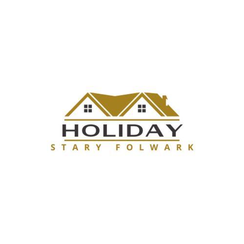 Holiday Stary Folwark Dış mekan fotoğraf