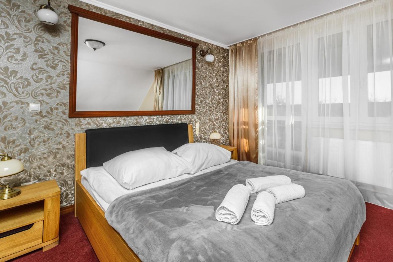 Holiday Stary Folwark Dış mekan fotoğraf