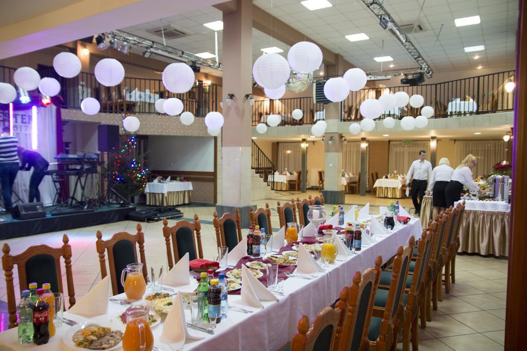Holiday Stary Folwark Dış mekan fotoğraf