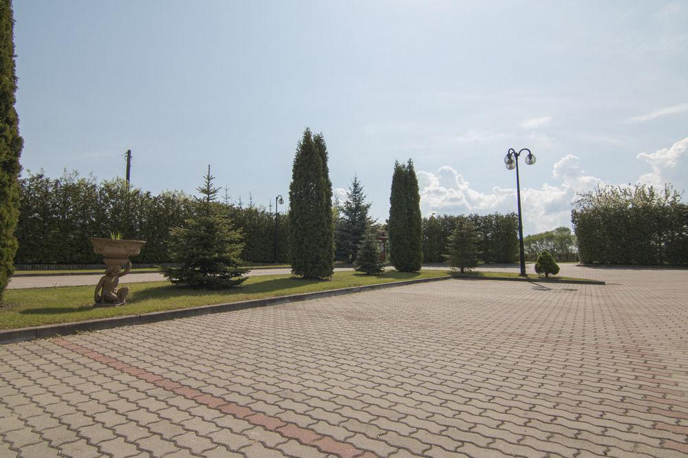 Holiday Stary Folwark Dış mekan fotoğraf