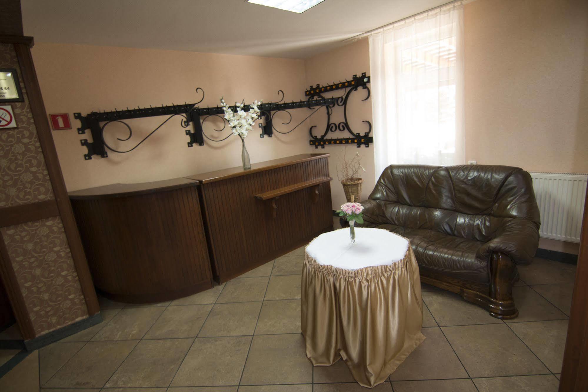 Holiday Stary Folwark Dış mekan fotoğraf